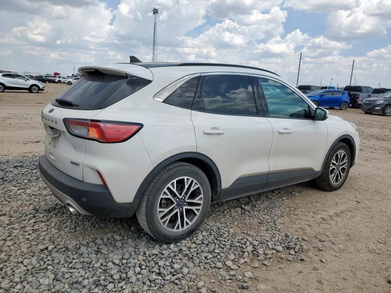 2020 FORD ESCAPE SEL 1FMCU0H60LUB15376