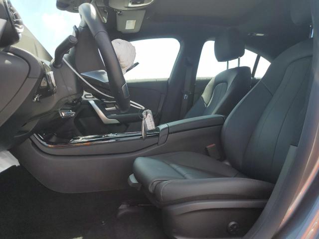 2025 MERCEDES-BENZ CLA 250 W1K5J4GB7SN526512
