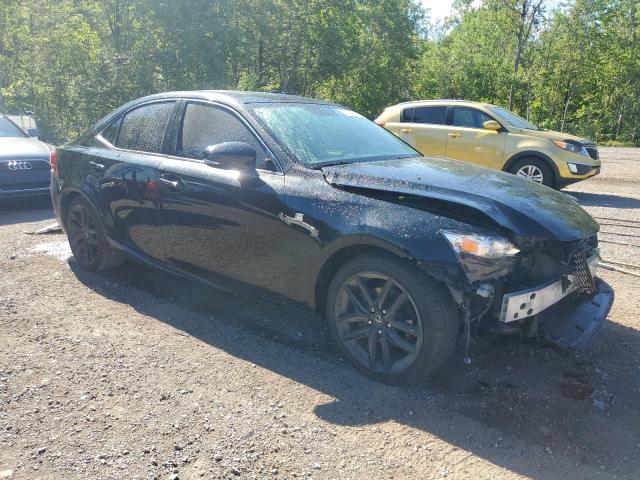 2015 LEXUS IS 250 JTHCF1D28F5022514