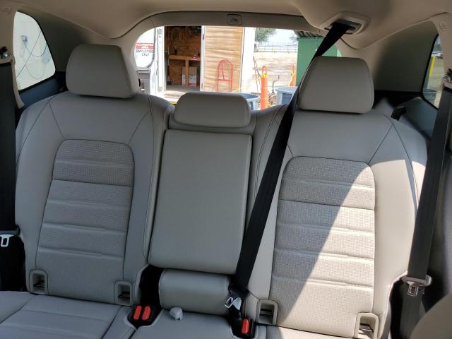 2025 HONDA CR-V EXL 2HKRS3H72SH339501