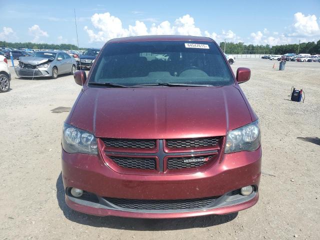 2018 DODGE GRAND CARA 2C4RDGEG1JR296079