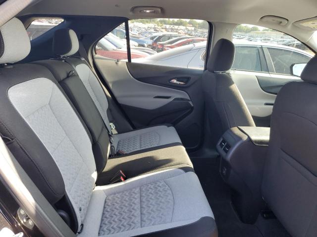 2024 CHEVROLET EQUINOX 3GNAXHEG5RL247204