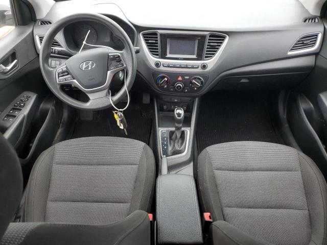2020 HYUNDAI ACCENT SE 3KPC24A6XLE112771