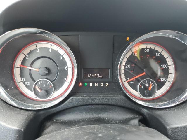 2015 DODGE GRAND CARA - 2C4RDGBG0FR664408