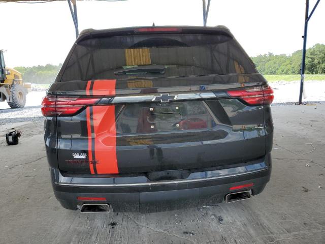 2023 CHEVROLET TRAVERSE P 1GNERKKW4PJ214641