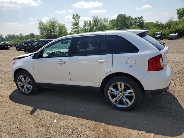 2014 FORD EDGE SEL - 2FMDK4JCXEBA99343