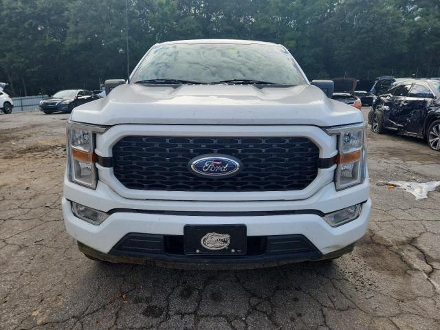 2021 FORD F150 SUPER - 1FTEW1CP8MKD96269