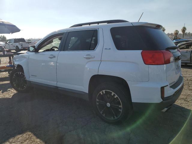 2017 GMC TERRAIN SL 2GKALNEKXH6344736