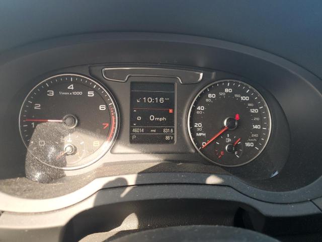 2016 AUDI Q3 PREMIUM WA1EFCFS9GR017698