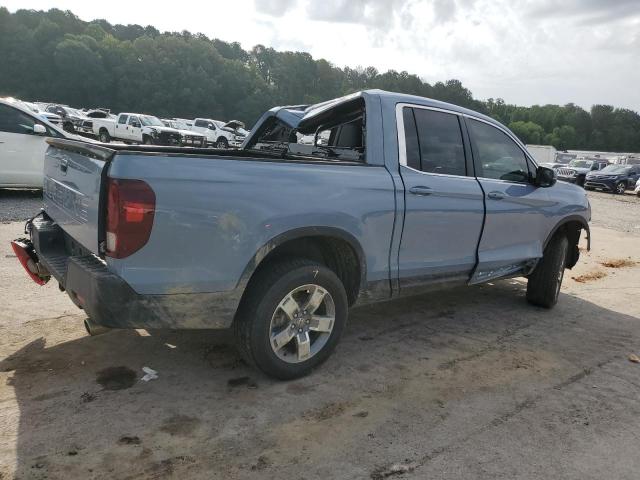 2025 HONDA RIDGELINE 5FPYK3F52SB008436