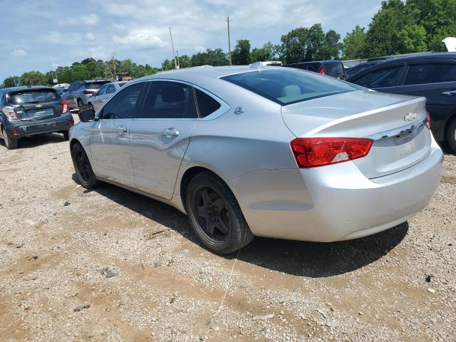 Vin: 1g11y5sl1eu100750, lot: 61831695, chevrolet impala ls 20142