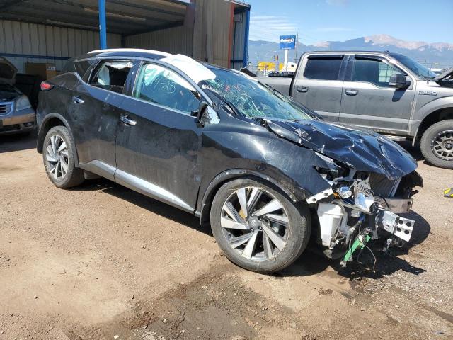 2017 NISSAN MURANO S - 5N1AZ2MH2HN188486