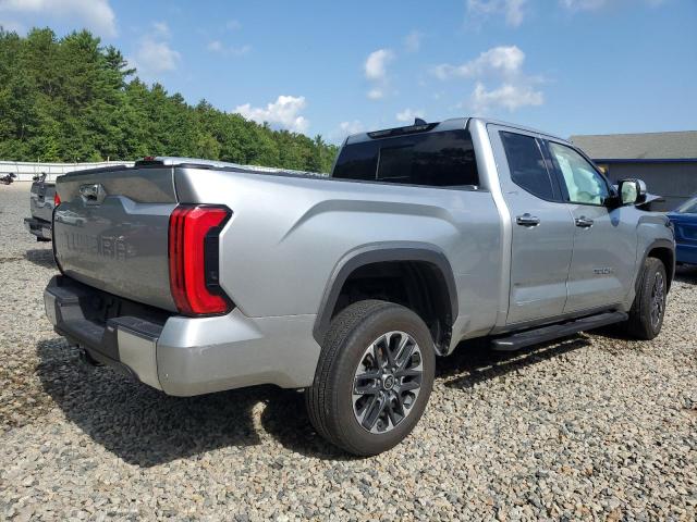 2022 TOYOTA TUNDRA DOU 5TFJA5DA2NX005278