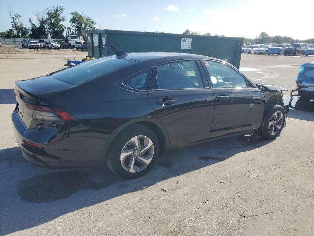 2025 HONDA ACCORD SE 1HGCY1F42SA026927