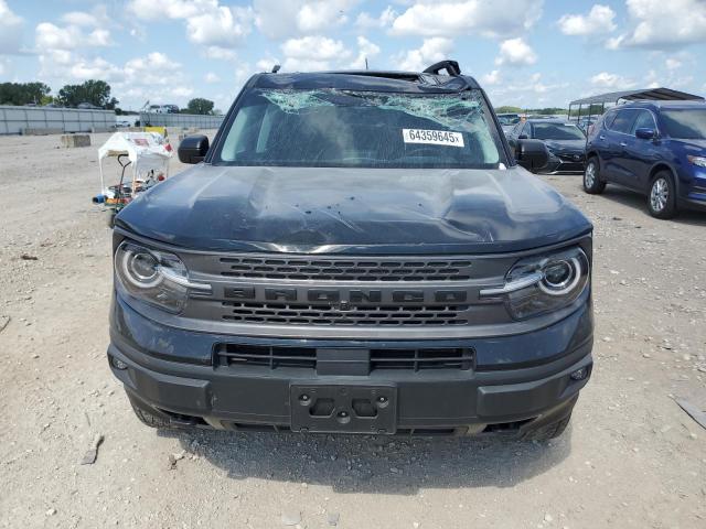 2022 FORD BRONCO SPO - 3FMCR9D95NRD18019