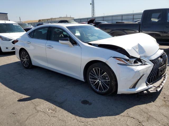 2022 LEXUS ES 350 BAS 58ADZ1B10NU122140
