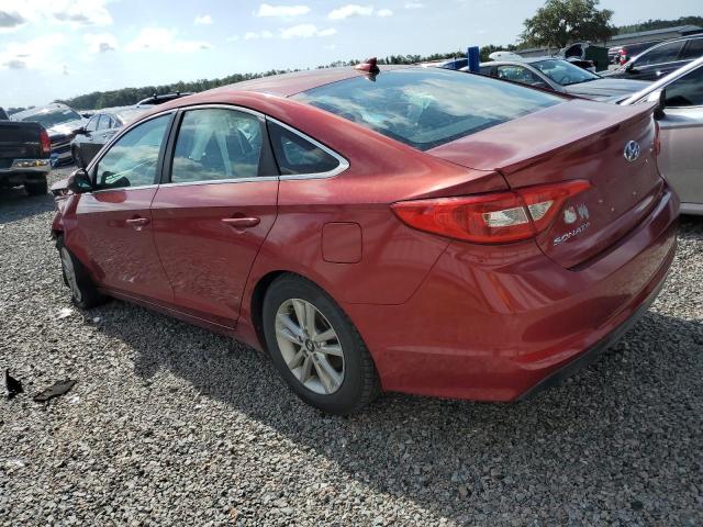 2016 HYUNDAI SONATA SE 5NPE24AF9GH286146