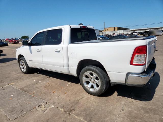 2022 RAM 1500 BIG H - 1C6RRFFG0NN385971