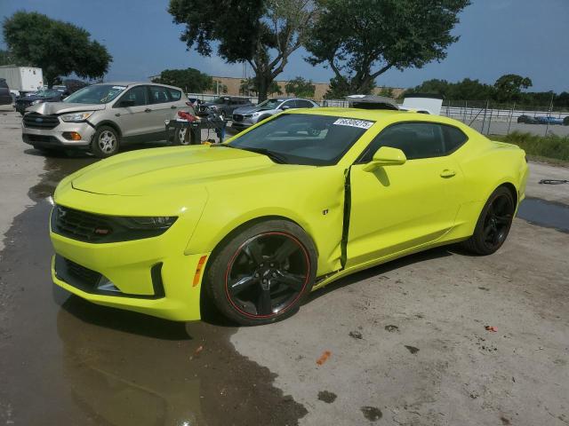 CHEVROLET CAMARO LS