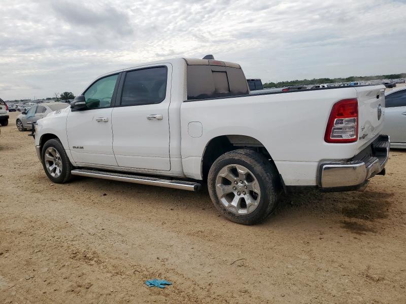 2019 RAM 1500 BIG H 1C6RREFT8KN548370