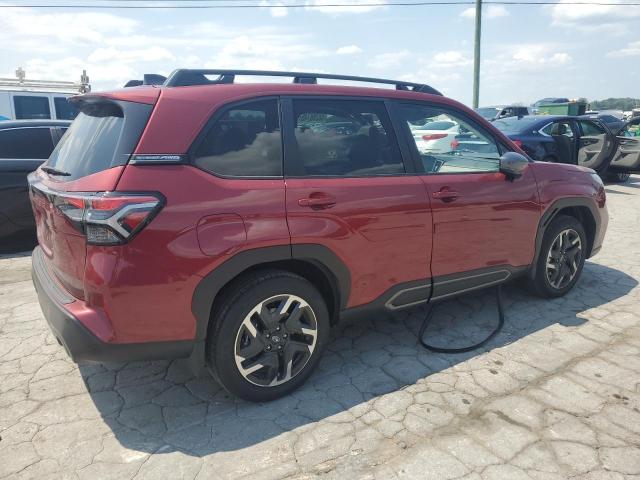 2025 SUBARU FORESTER L JF2SLDRCXSH528414