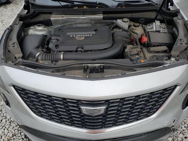 2021 CADILLAC XT4 PREMIU #3291255967