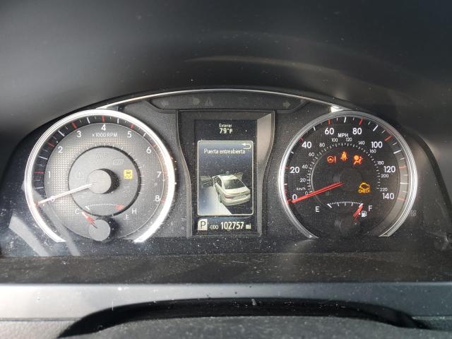 2015 TOYOTA CAMRY LE - 4T1BF1FK3FU990516