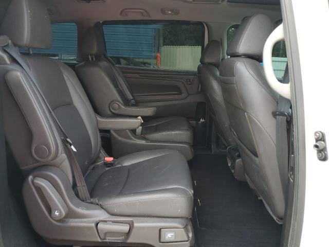 2018 HONDA ODYSSEY EL 5FNRL6H98JB062544