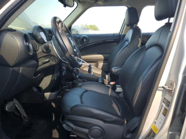 2015 MINI COOPER S C - WMWZC3C54FWT02448