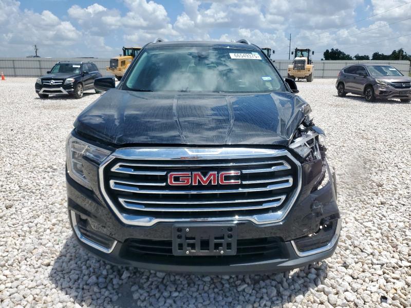2022 GMC TERRAIN SL 3GKALPEV4NL131908