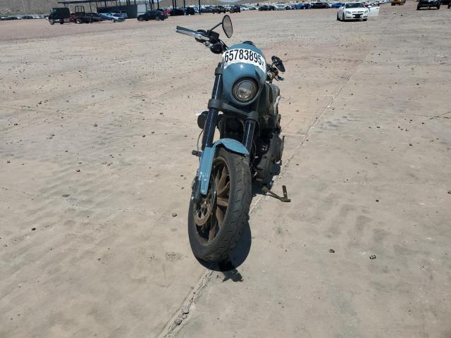 2024 HARLEY-DAVIDSON FXLRS 1HD1YWZ16RB056746
