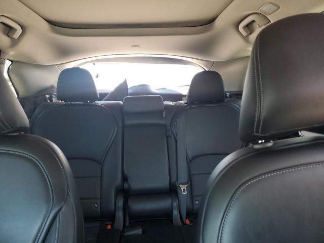 2021 INFINITI QX50 LUXE 3PCAJ5BA7MF119997