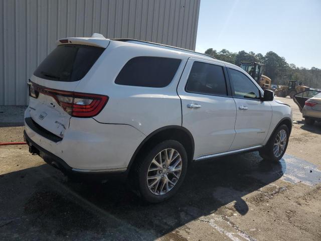 2015 DODGE DURANGO CI 1C4RDJEG7FC861383