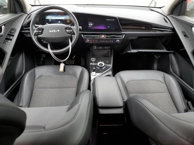 2023 KIA NIRO WIND - KNDCR3L18P5036198