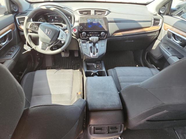 2018 HONDA CR-V EX 7FARW1H5XJE005371
