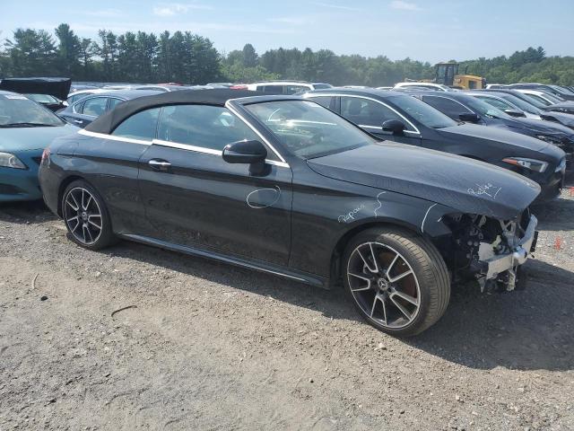 2021 MERCEDES-BENZ C 300 W1KWK8DB7MG095299