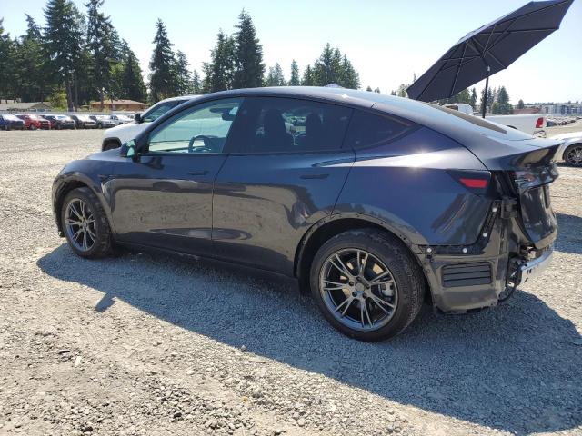 2025 TESLA MODEL Y 7SAYGDEEXSF254543