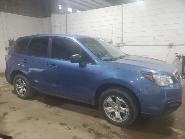 2018 SUBARU FORESTER 2 - JF2SJAAC0JH440261