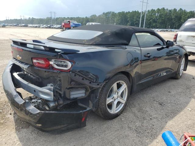 2021 CHEVROLET CAMARO LS 1G1FB3DS1M0102245