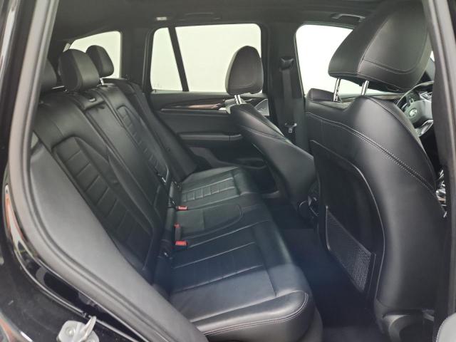 2019 BMW X3 SDRIVE3 5UXTR7C50KLE94818