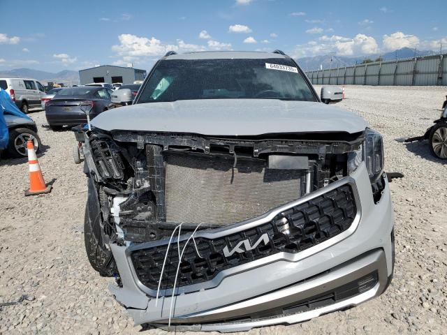 2023 KIA TELLURIDE 5XYP5DGC3PG390930