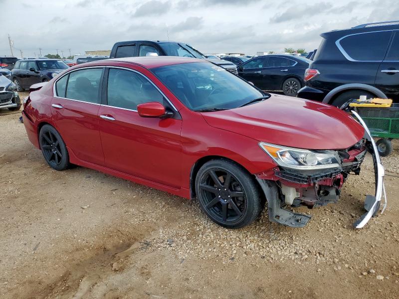 2017 HONDA ACCORD SPO 1HGCR2F50HA266515