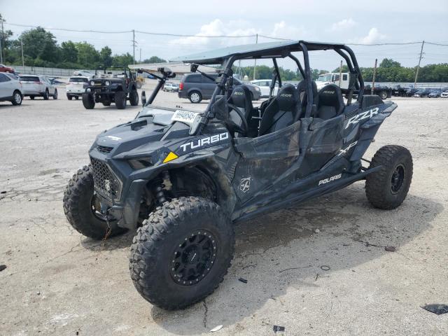 2020 POLARIS RZR XP 4 TURBO 3NSN4F921LF137289