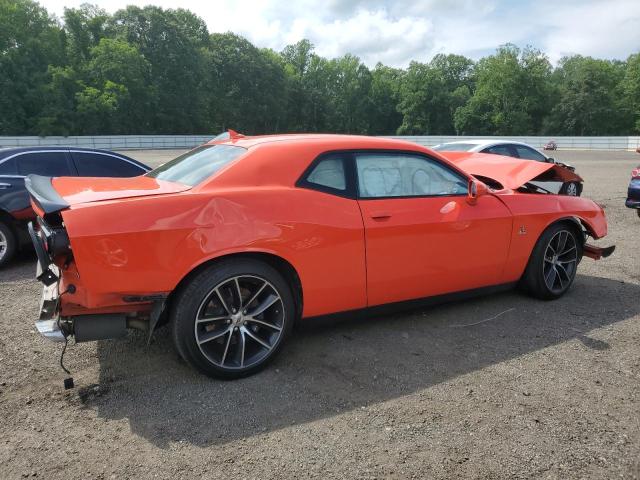 2018 DODGE CHALLENGER 2C3CDZFJ8JH327379