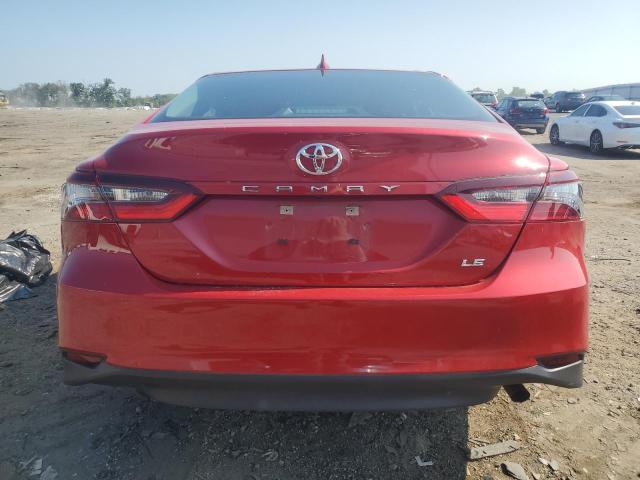 2023 TOYOTA CAMRY LE 4T1C11AK5PU109052