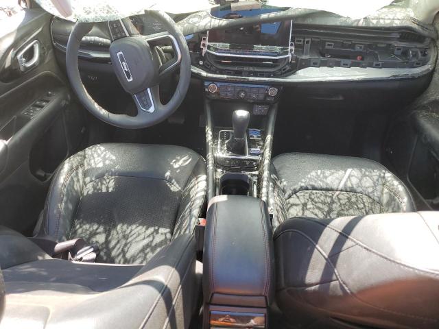 2022 JEEP COMPASS TR 3C4NJDDB8NT203542