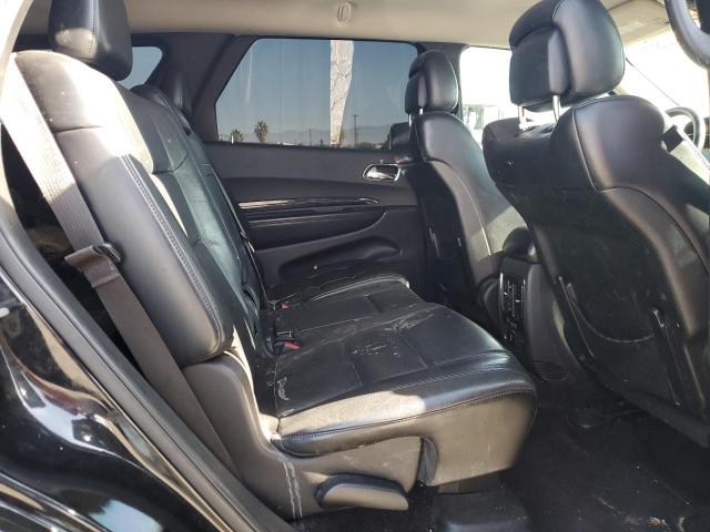2016 DODGE DURANGO LI 1C4RDHDG4GC481400