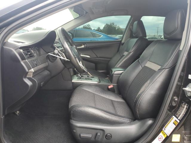 2013 TOYOTA CAMRY L - 4T1BF1FK6DU232523