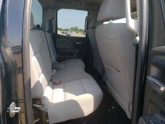 2017 CHEVROLET SILVERADO 1GCVKPEC9HZ183126