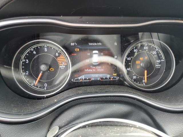 2020 JEEP CHEROKEE LIMITED 1C4PJLDB1LD556369